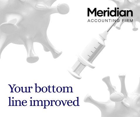 Meridian Accounting Firm