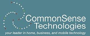 Common Sense Technologies