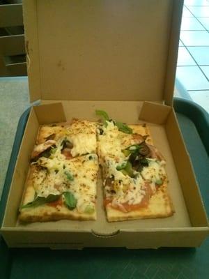 Flatizza's are here!