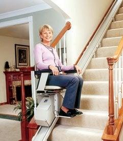 Windy City Stairlifts