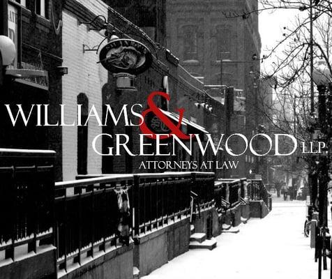 Williams & Greenwood, LLP