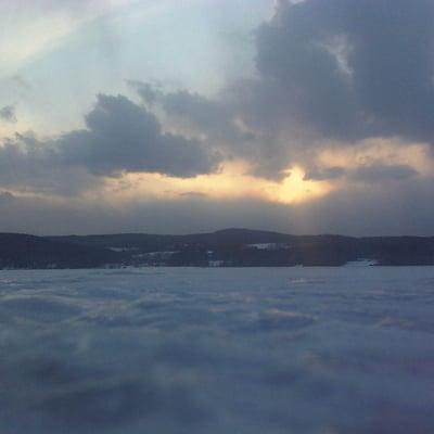 Otsego Lake