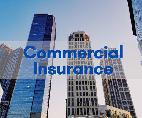 Commercial Insurance