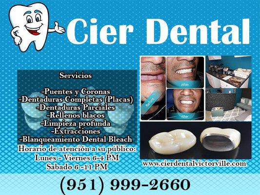 CIER DENTAL