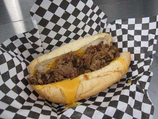 ORIGINAL CHEESESTEAK