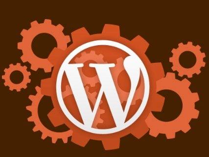 Broken Wordpress Site Repair