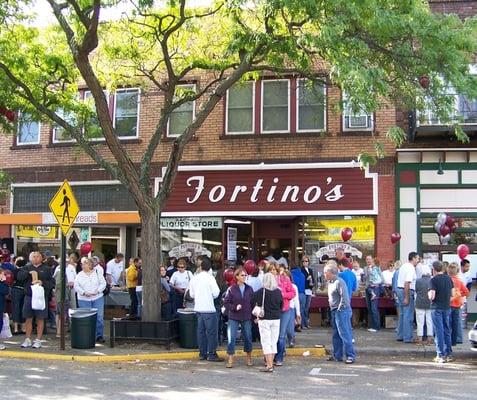 Fortino's