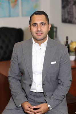 Peyman Zargari Real Estate Group