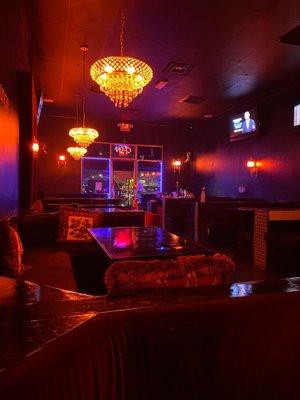 Blaqcat Hookah Lounge