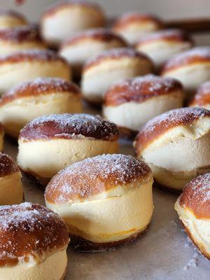 Shokupan Doughnuts - Tang, Vietnamese Coffee