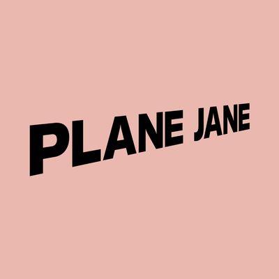 Plane Jane Salon