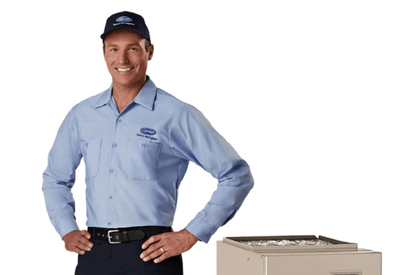 Heinz Air Conditioning & Heating