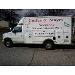 Coffee & Mayer Services