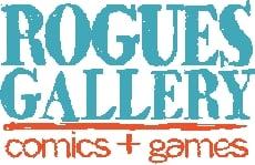 Rogue's Gallery