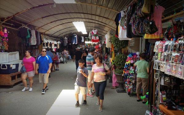 Bring back El Paso's largest swap meet in the midwest