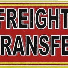 Freight Transfer