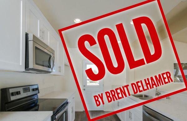 Brent Delhamer - Delhamer Realty Group