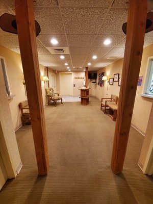 Dr. Fallago's Main Street Dental LLC - Clinton - Interior