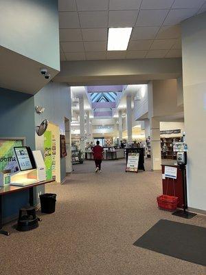 Park Grove Branch Washington County Library