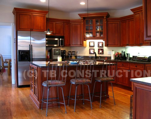 Kitchen Remodel