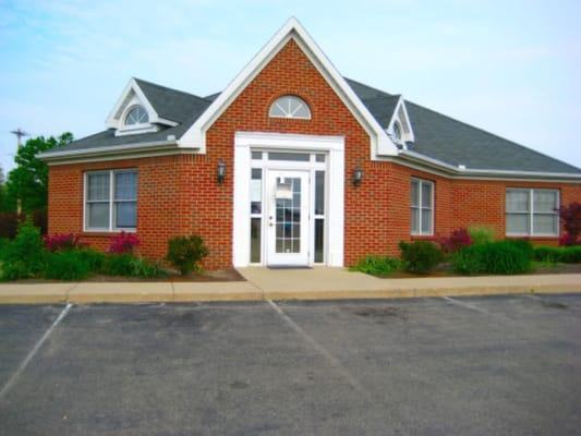 Animal Hospital of Richmond, veterinary clinic in Richmond, Indiana