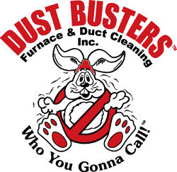 Dust Busters Furnace & Duct Cleaning