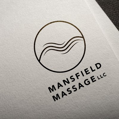 Mansfield Massage LLC logo