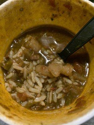 Gumbo