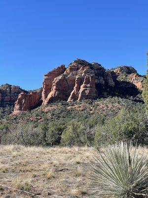 Sedona Village Welcome Center