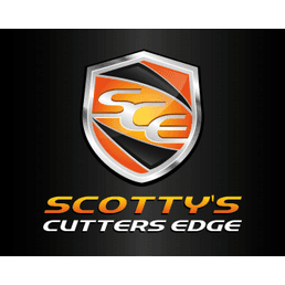 Scotty's Cutters Edge