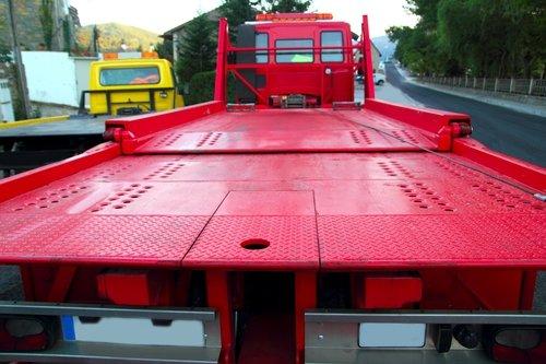 Flatbed towing and and heavy duty towing solutions