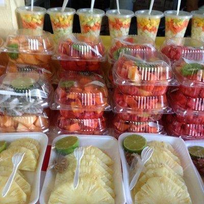 Fruta  2go Togo