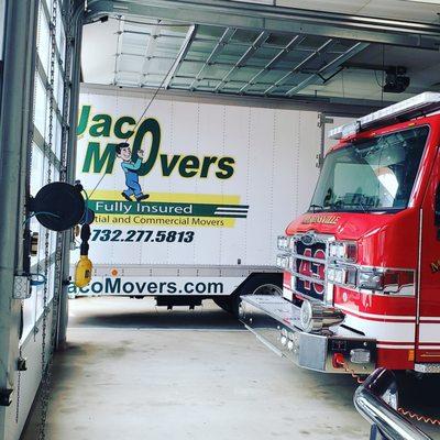 Jaco Movers LLC