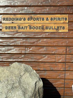 Reddings Sports & Spirits