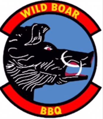 Wild Boar BBQ