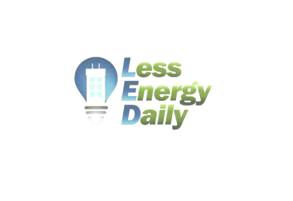 Less Energy Daily