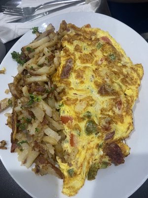 Omelette