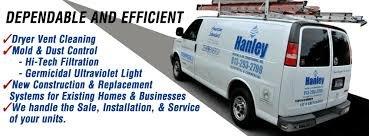 Hanley Heating & Air Conditioning