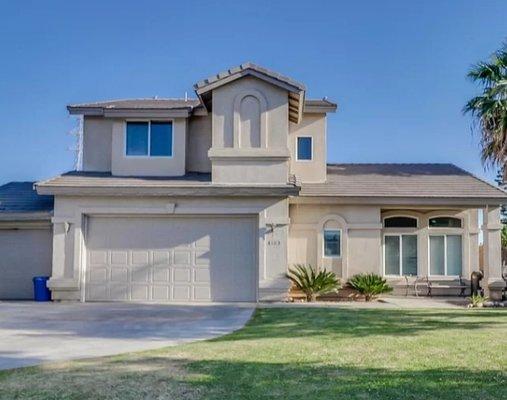 Just Opened Escrow!