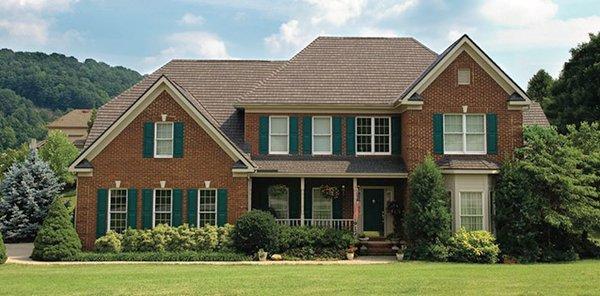 Southern Metal Roofing