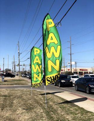 Smart Pawn & Jewelry