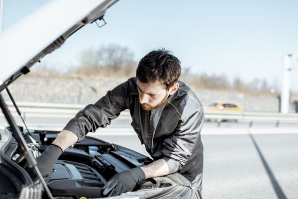 Ash Tree Mobile Mechanic