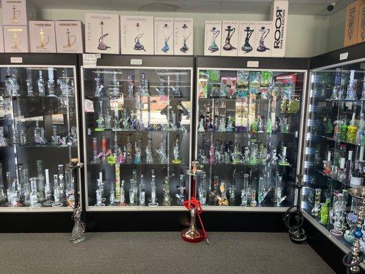 Blaze Smoke Shop