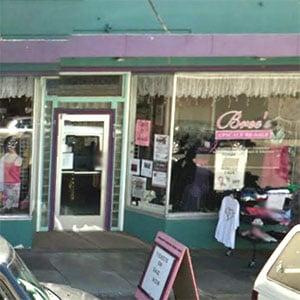 Bree's Upscale Resale in Coquille