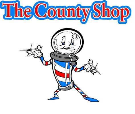 The County Shop