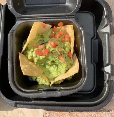 Guacamole