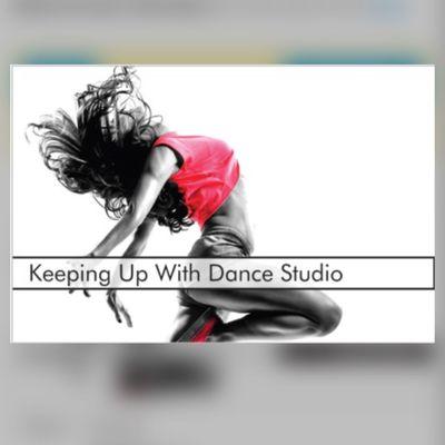 Keeping up with Dance Studio