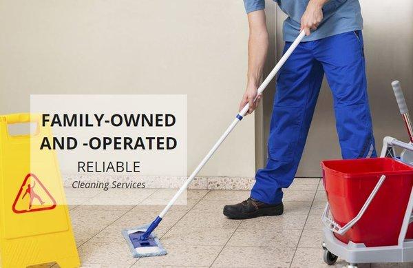 Altesa Cleaning