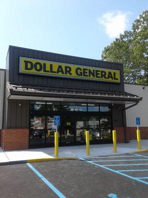 The Wizzy Wazzy now has its very own Dollar General