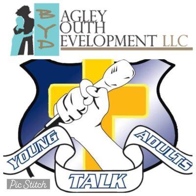 The Young Adults Talk Youth Foundation